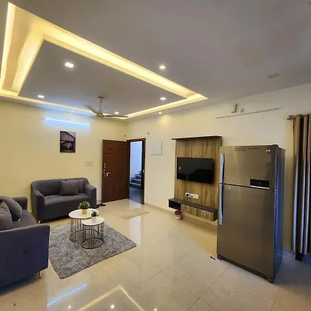 Coral Furnished Apartments